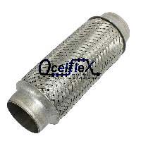 Automotive Exhaust Flex Pipe, Automotive Exhaust Flex Bellow