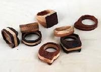 Wooden Jewellery