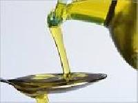 Crude oil, Refined Sunflower Oil
