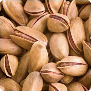 pistachio nuts