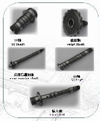 Forging Parts Dct Transmission Production