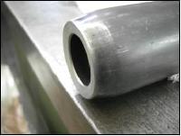 Forging Parts - Precision Foring Blank