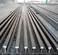 Rail Sections