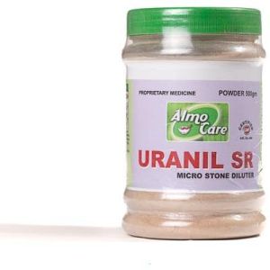 Uranil Sr