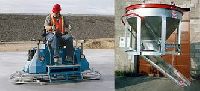 concrete equipment