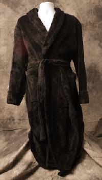 Bathrobe