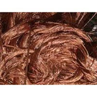 millberry copper wire scrap