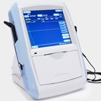A-Scan Ophthalmic Ultrasound Scanner