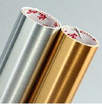 steel sticker rolls