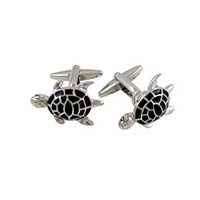 Animal Shaped Cufflinks