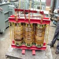 Dry Type Transformer