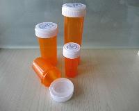 pharmaceutical container