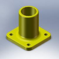 Railing Fittings, Staircase and Parts