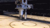 Laser Cutting