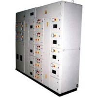 Electric Control Panels