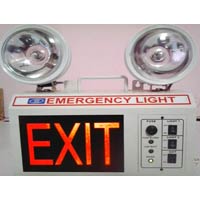 Emergency Light