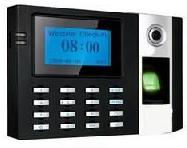 Fingerprint Time Attendance Device