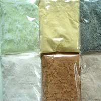 PVC Light Foam Sheets Cut Off Regrind Powder