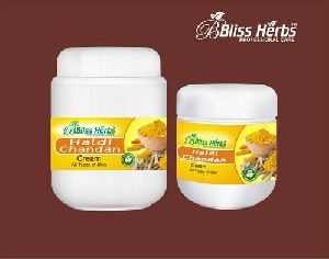 Haldi Chandan Cream