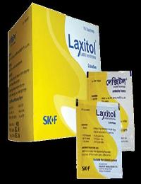 Laxitol Syrup Laxitol Syrup