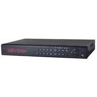 16 Channel HD Digital Video Recorder  .