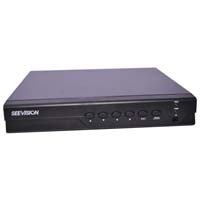 16 Channel HD Network Video Recorder
