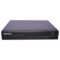 8 Channel HD Network Video Recorder