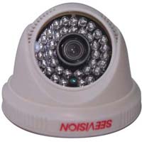 Indoor Surveillance Camera