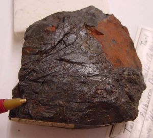 Tantalum Ore, Coltan Tantalum Ore, Coltan