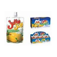 Mango Jelly Juice