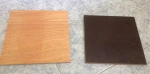 Plywood Sheets