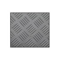 Checkered Rubber Sheets