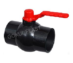 agriculture ball valve