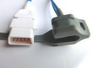 Neonate Silicone Wrap Spo2 Sensor, Brand Name : BCI