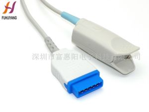 GE 11PIN Adult Finger Clip