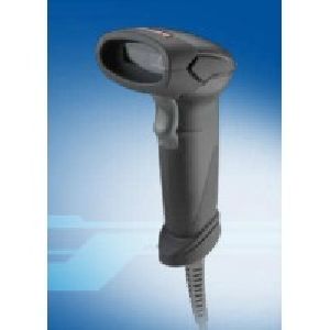 barcode scanner