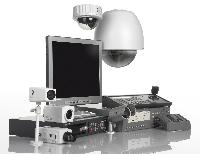 video surveillance systems