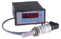 Online Impedance Hygrometer