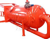 Gas Liquid Separator