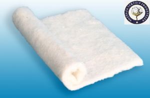 Cotton For Quilt Stuffing.