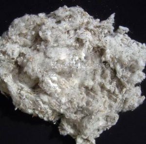 Cotton Dropping Waste Spinning Mills