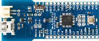 Fio (arduino) Microcontroller Board