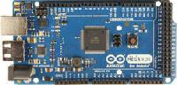 Mega ADK (Arduino) microcontroller board