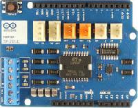 motor shield