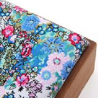 Poplin Printed Fabrics