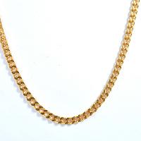 gold neck chains
