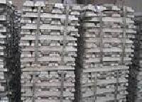 aluminum ingot