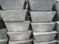 Antimony Lead Ingots