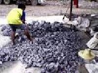 Antimony Ore