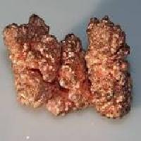 copper ore